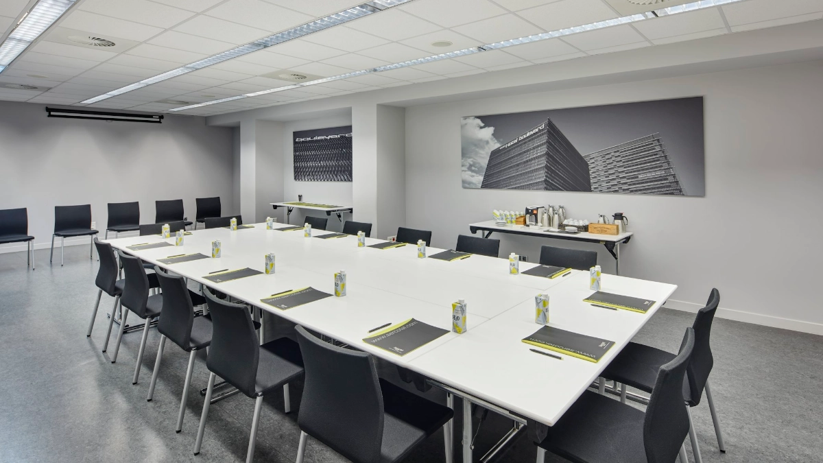 Foto - Sercotel Boulevard Vitoria-Gasteiz