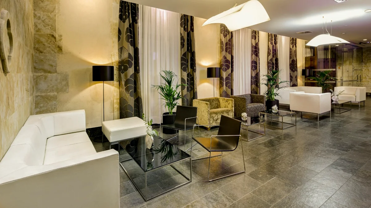 Foto - Sercotel Puerta de la Catedral