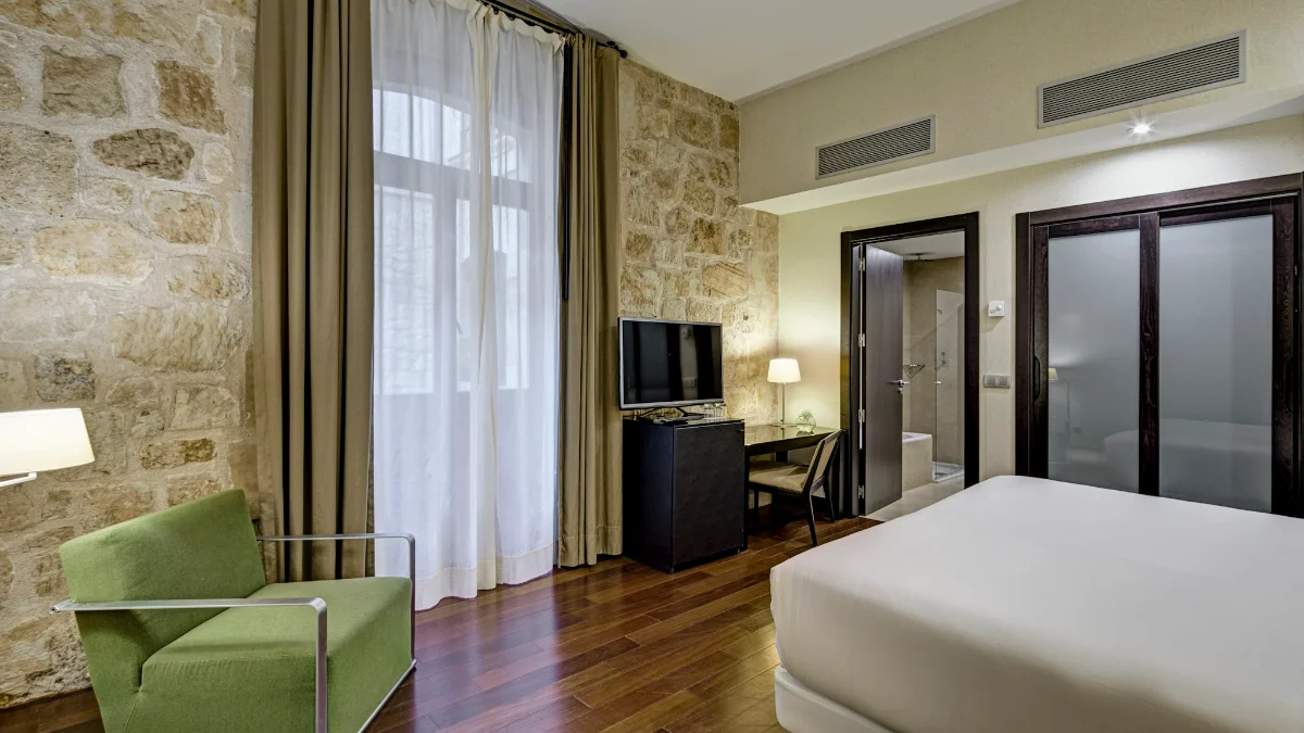 Foto - Sercotel Puerta de la Catedral