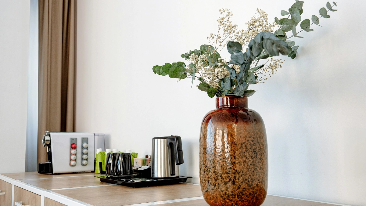 Foto - Sercotel Madrid Aeropuerto