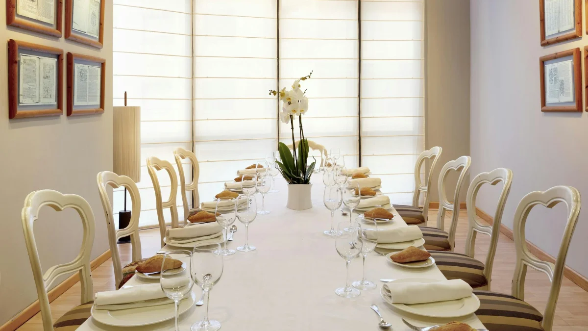 Foto - Hotel Sercotel Tudela Bardenas