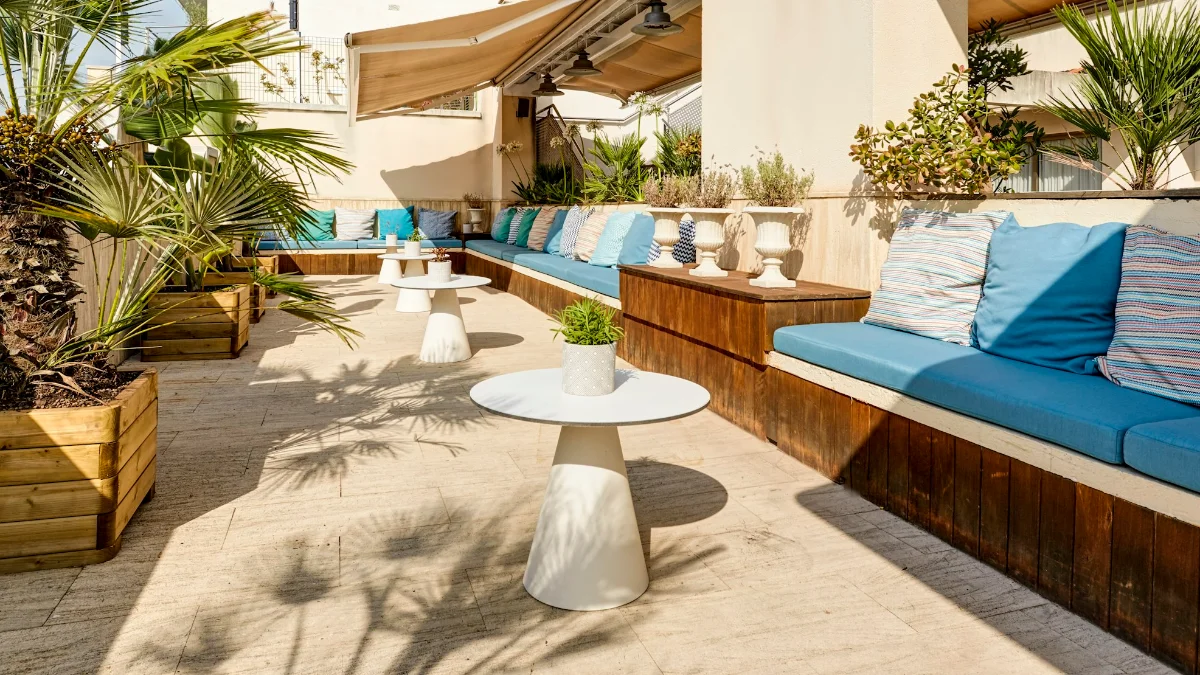 Photo - Sercotel Kalma Sitges