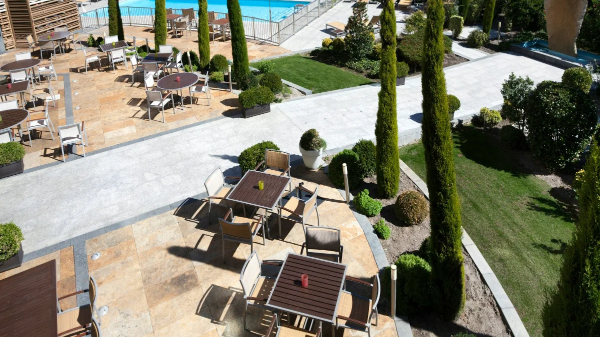 Photo - Sercotel Valladolid