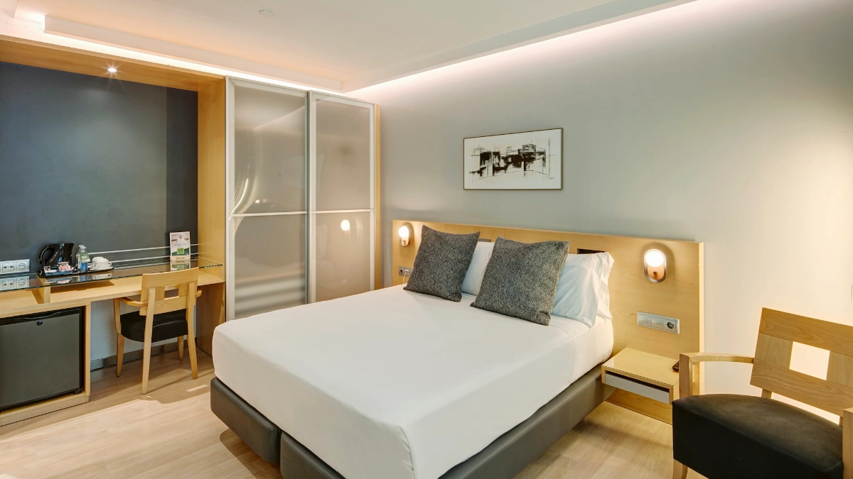 Photo - Sercotel Caspe