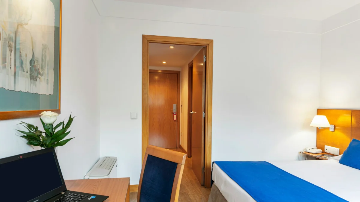 Foto - Sercotel de los Reyes