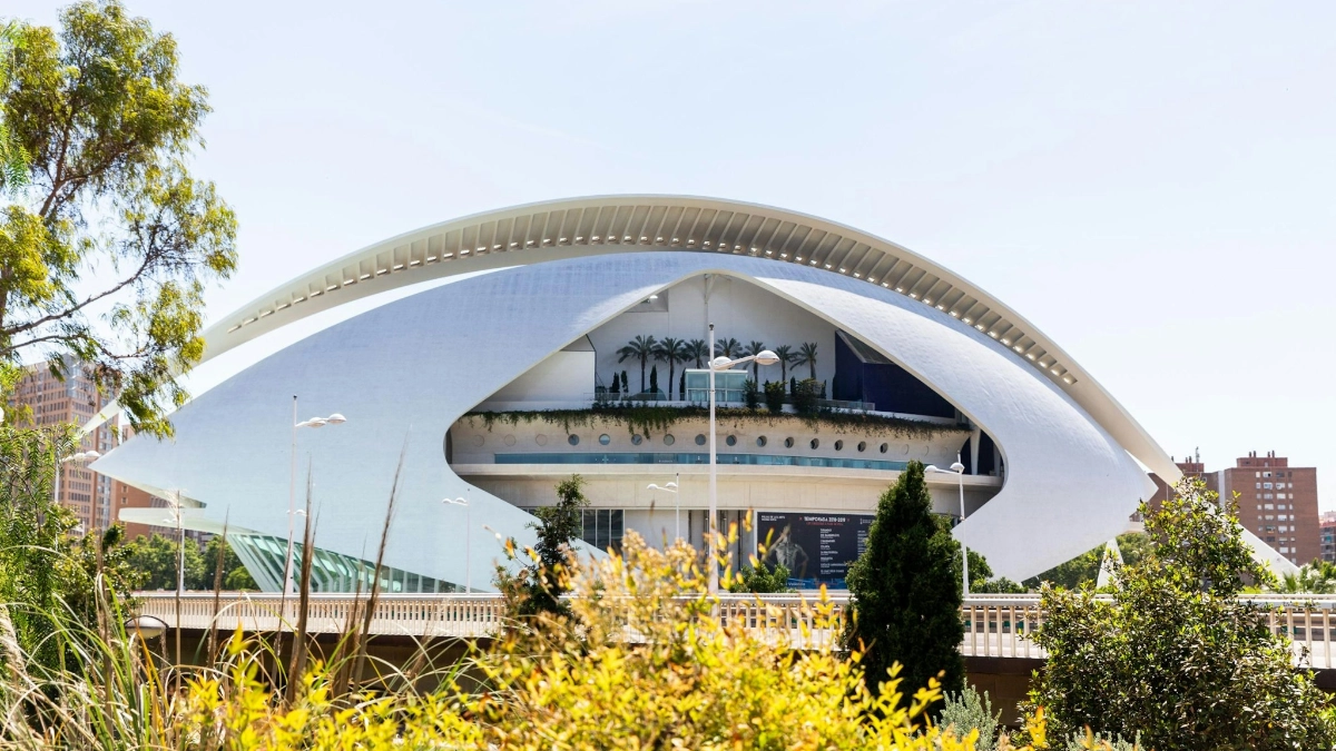 Photo - Sercotel Valencia Alameda 41