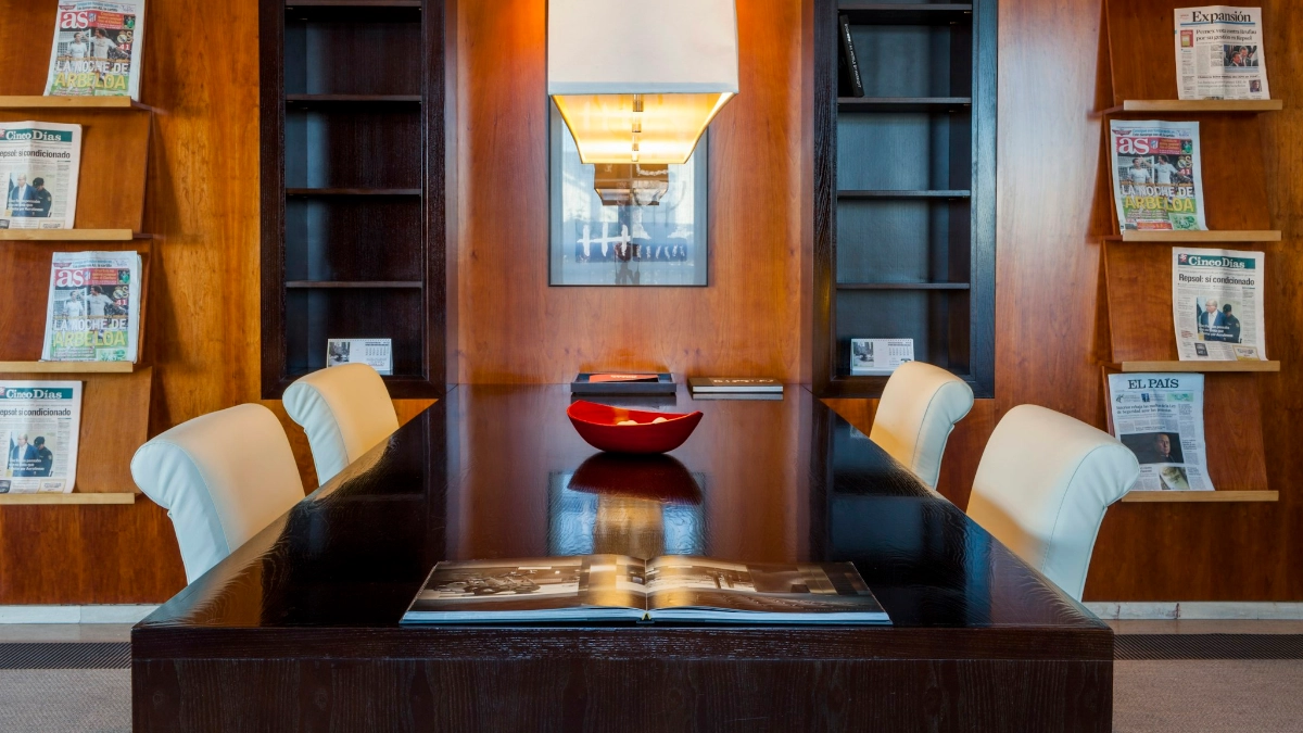 Foto - Sercotel AB Arganda