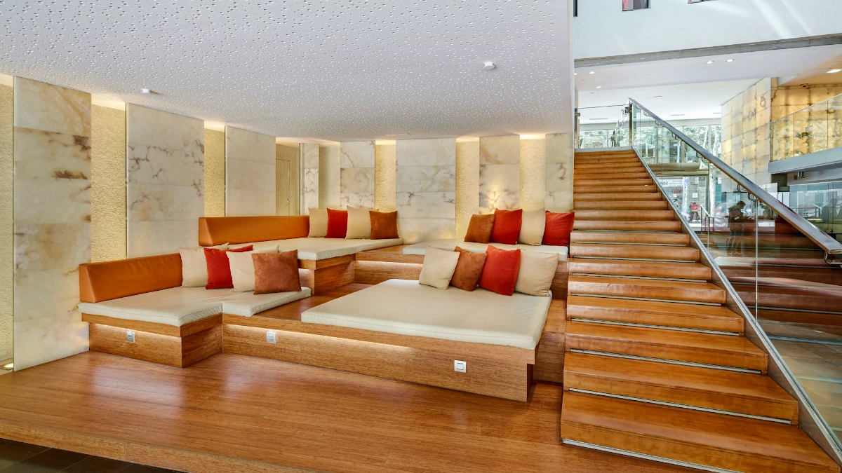 Photo - Sercotel Hotel Rosellon