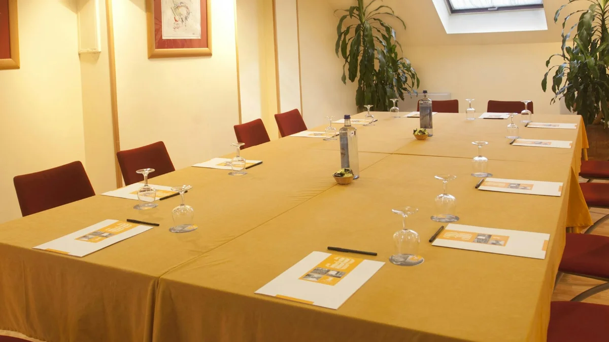 Foto - Hotel Sercotel Tres Luces