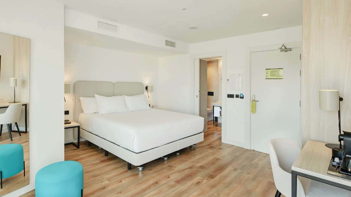 Photo - Sercotel Cruz Del Mar