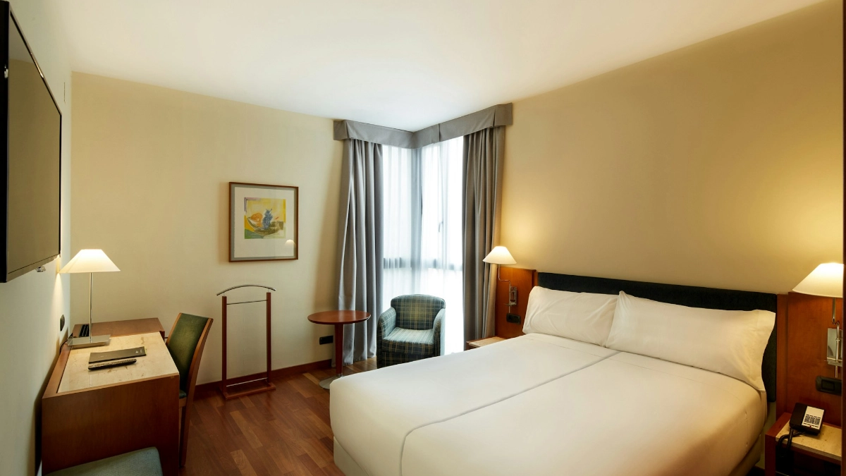 Foto - Sercotel Cornellà Barcelona