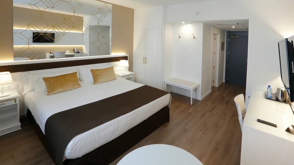 Foto - Sercotel Alfonso XIII