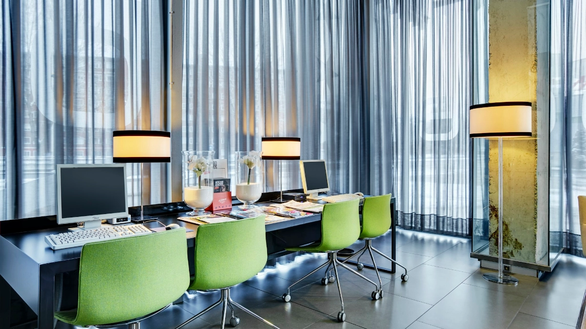 Foto - Sercotel Boulevard Vitoria-Gasteiz