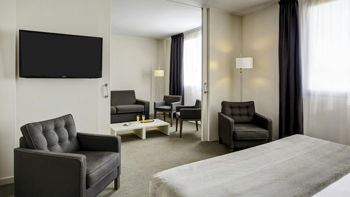 Foto - Sercotel Amister Art Hotel Barcelona