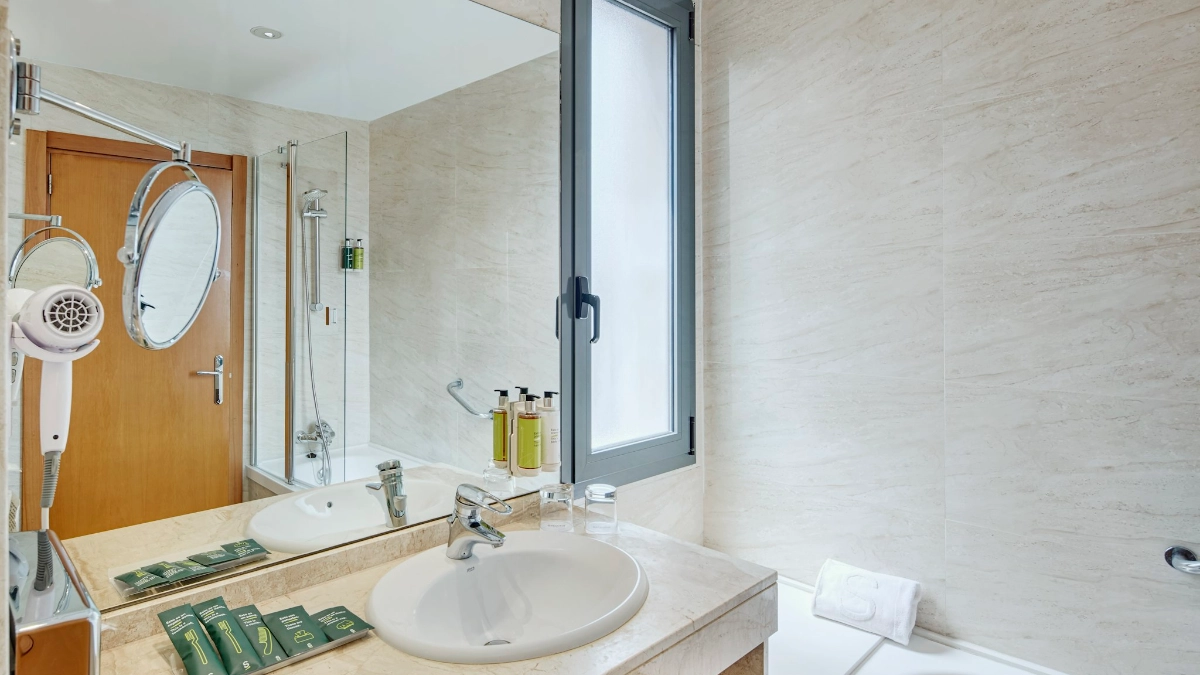 Foto - Sercotel Cornellà Barcelona