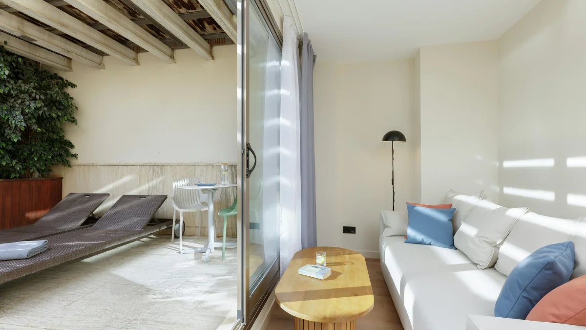 Photo - Sercotel Kalma Sitges