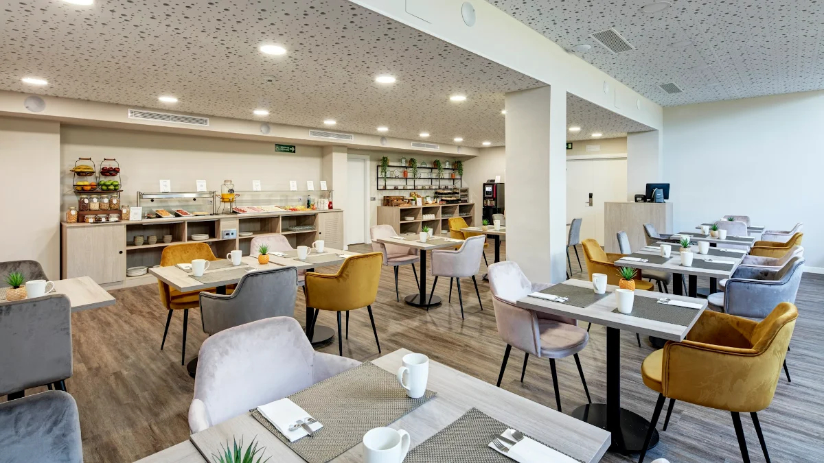 Foto - Sercotel Córdoba Delicias