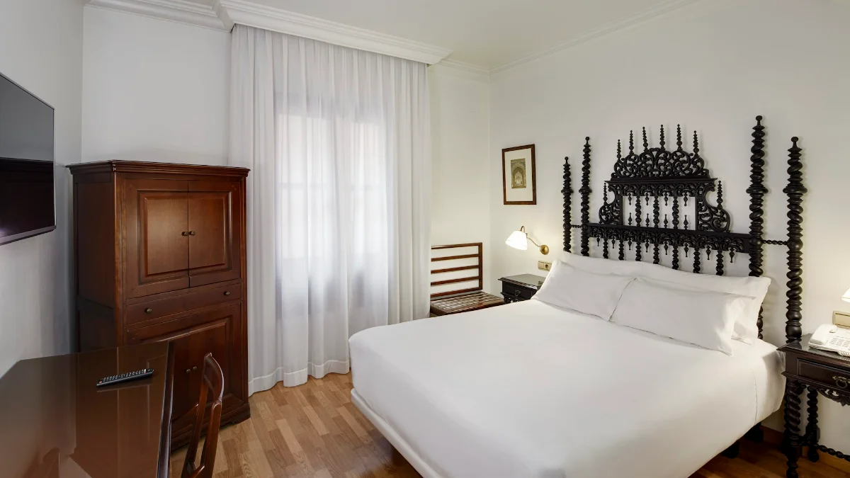 Foto - Sercotel Palacio de los Gamboa