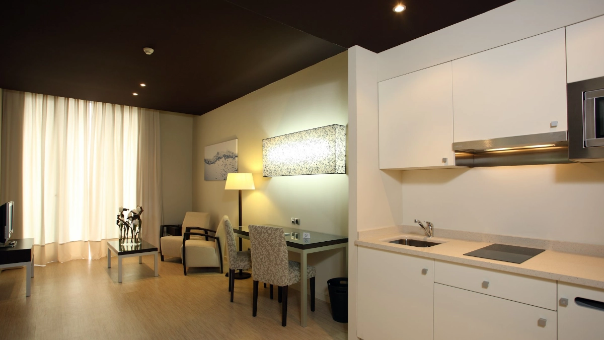 Foto - Sercotel Boulevard Vitoria-Gasteiz