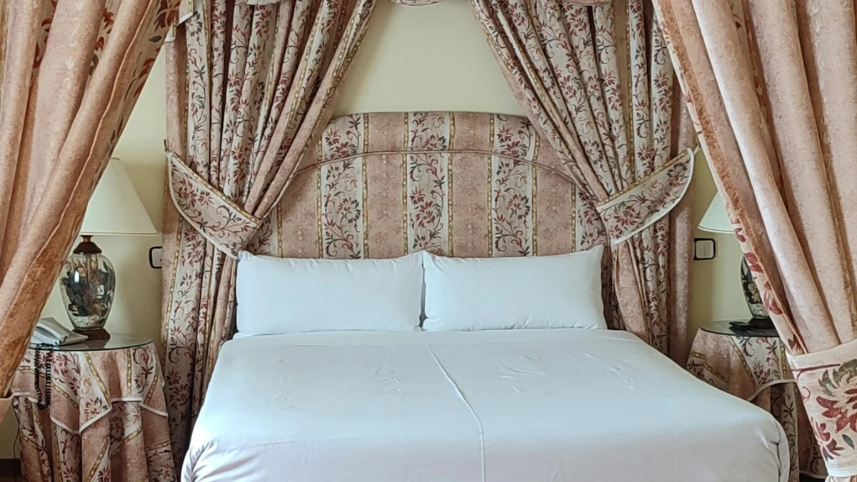 Foto - Hotel Sercotel Cuatro Postes