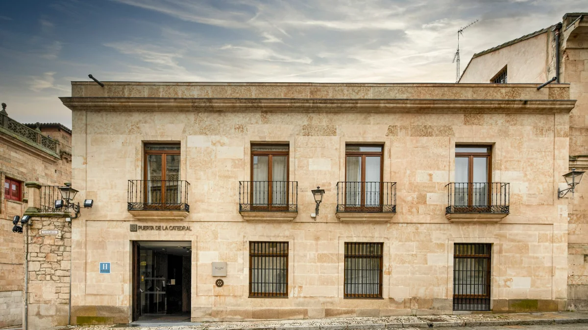 Foto - Sercotel Puerta de la Catedral