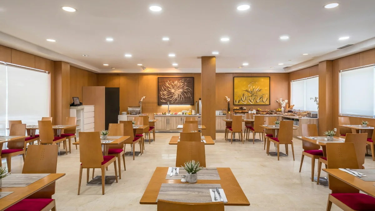 Foto - Sercotel de los Reyes