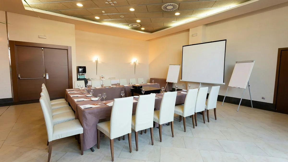 Photo - Sercotel Las Artes Pinto