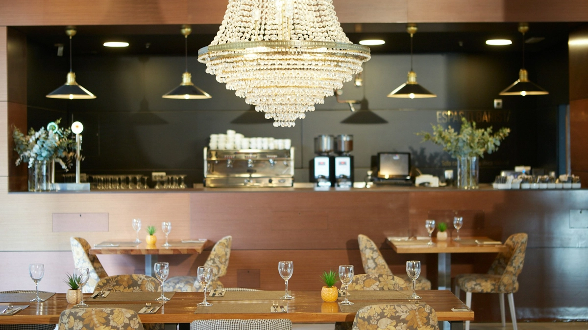 Foto - Sercotel JC1 Murcia