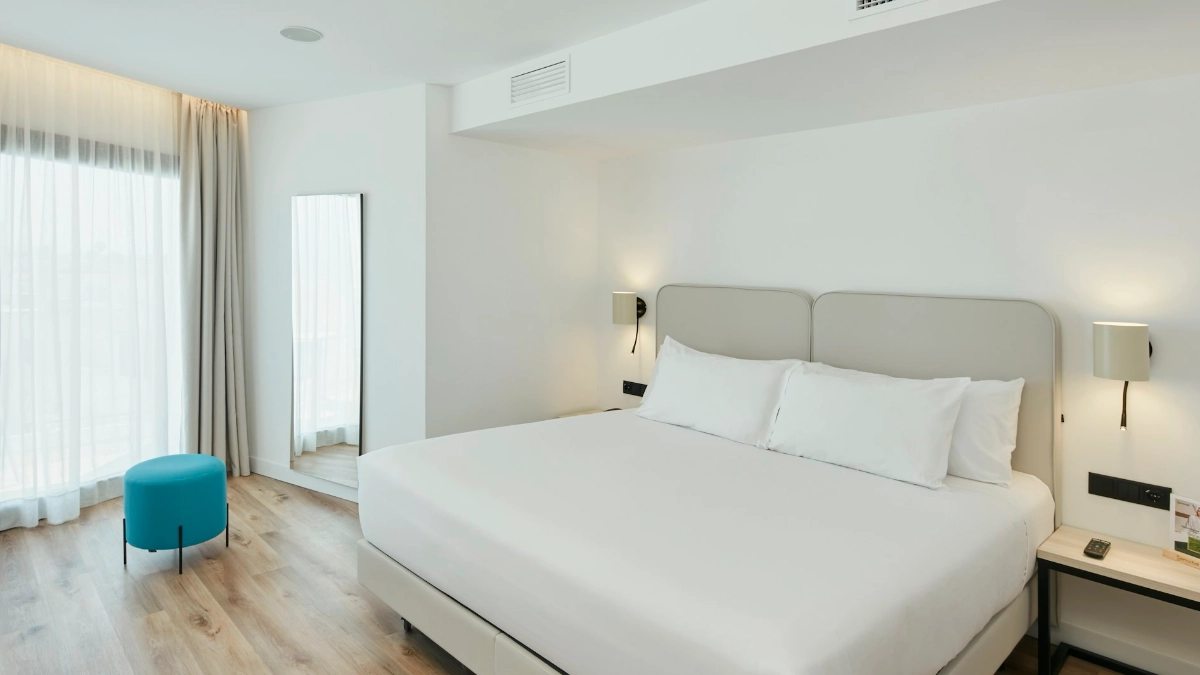 Photo - Sercotel Cruz Del Mar