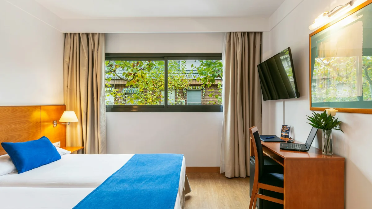 Foto - Sercotel de los Reyes