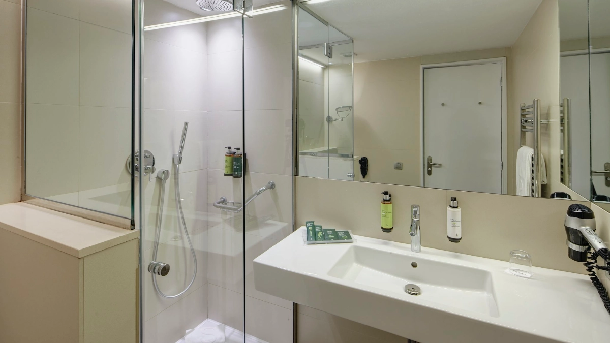 Photo - Sercotel Hotel Rosellon