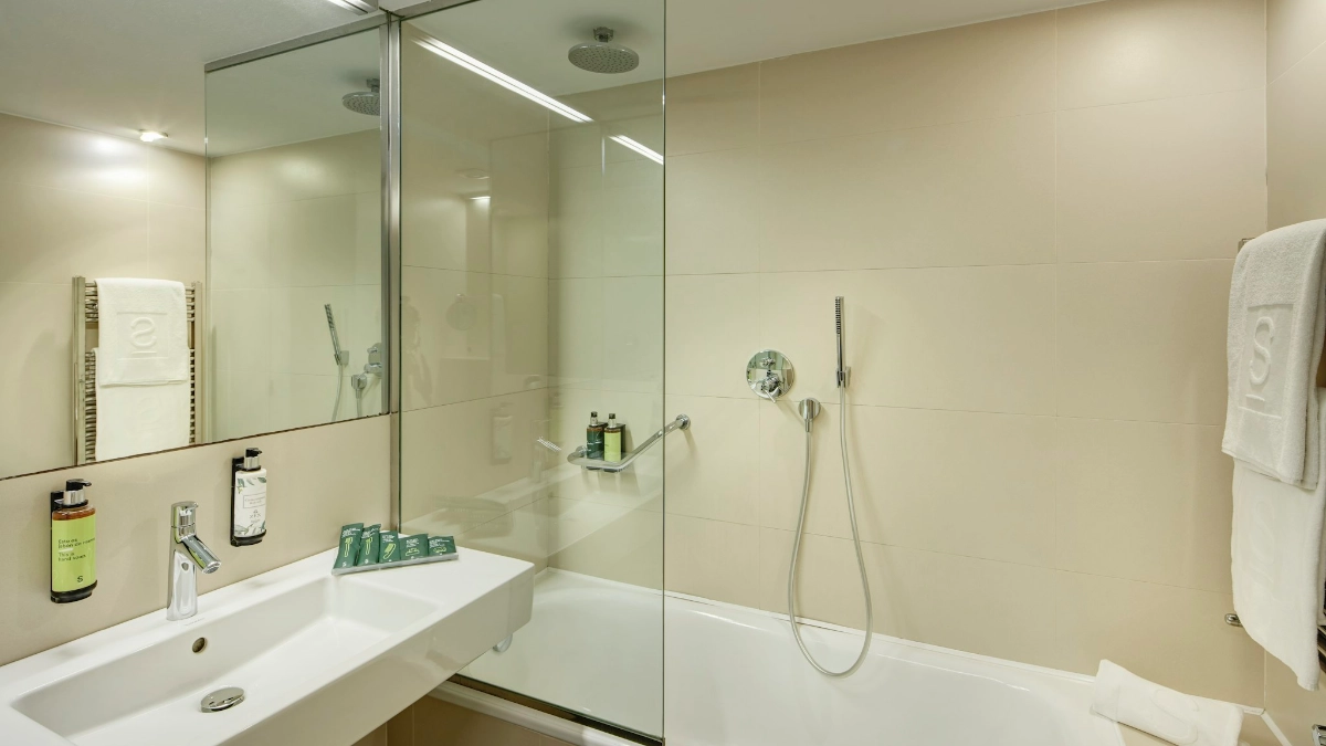 Photo - Sercotel Hotel Rosellon