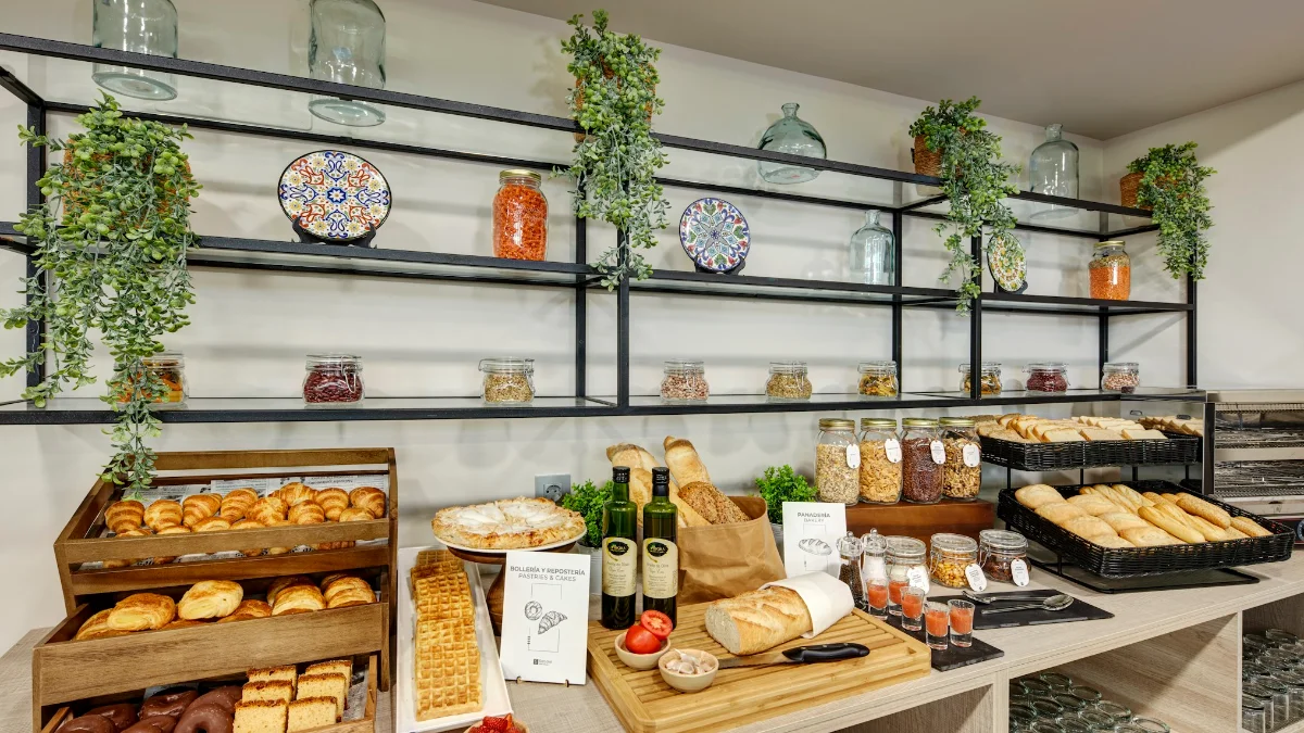 Foto - Sercotel Córdoba Delicias