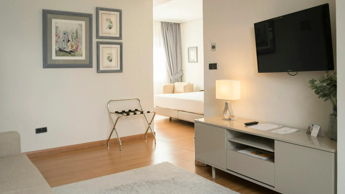 Photo - Sercotel Tres Luces