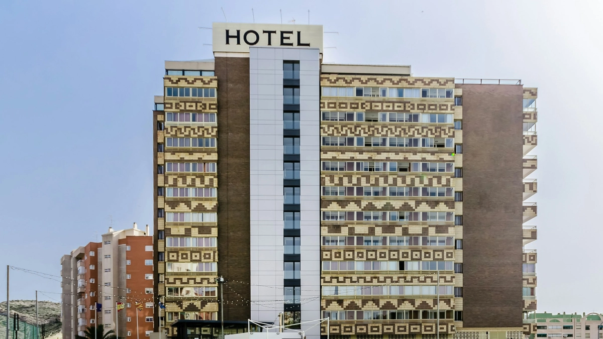 Photo - Sercotel Maya Alicante