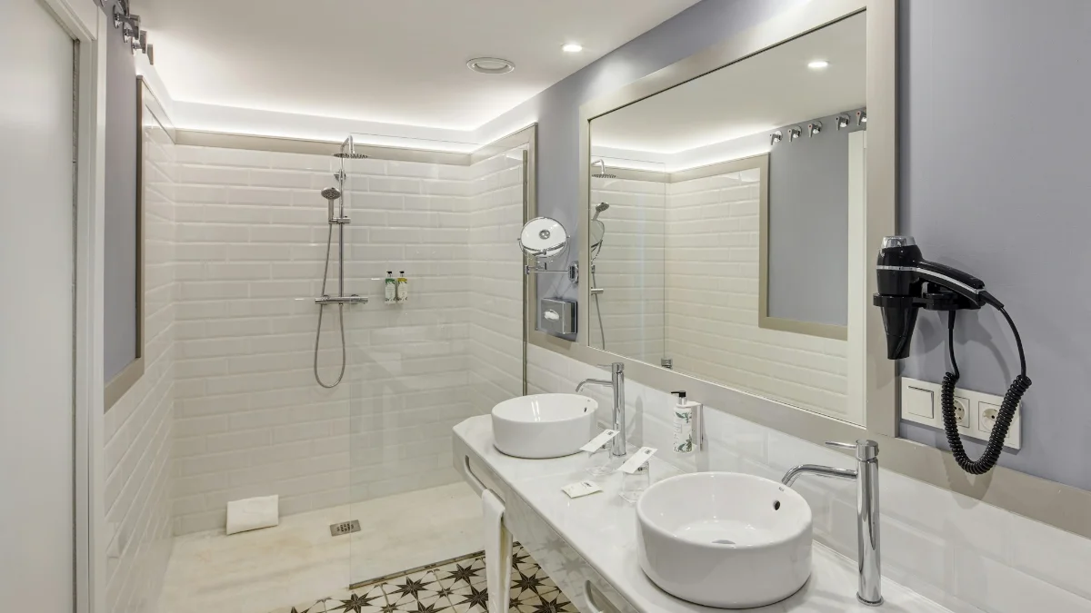 Foto - Sercotel Granada Suites
