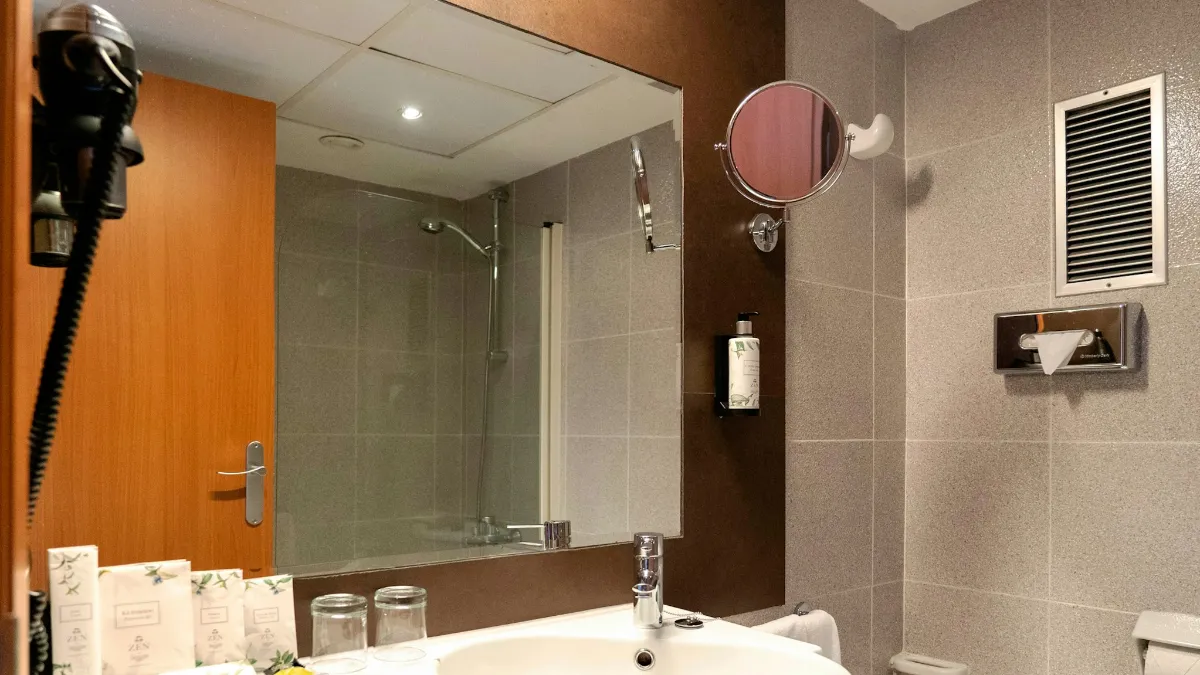 Foto - Sercotel Córdoba Medina Azahara