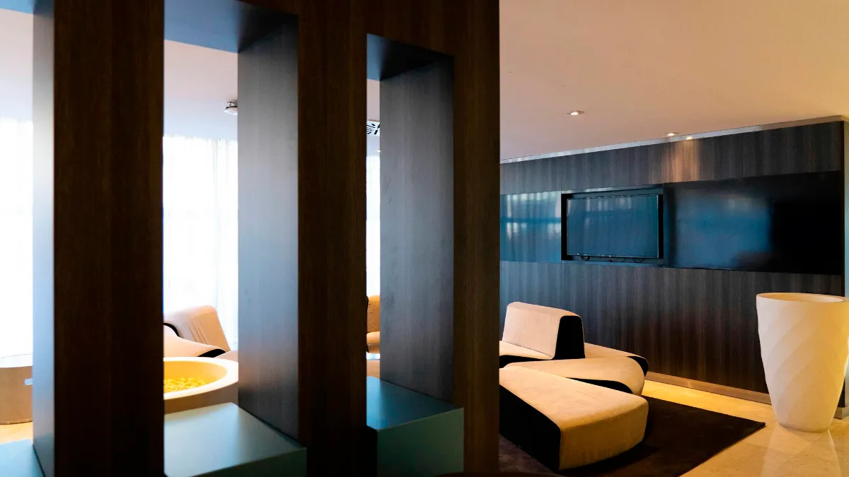 Foto - Sercotel Córdoba Medina Azahara