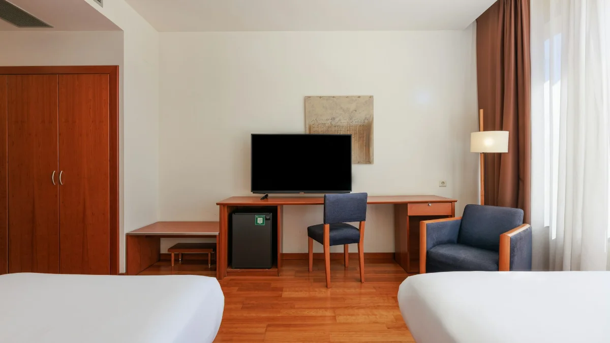 Foto - Sercotel Arrahona Sabadell