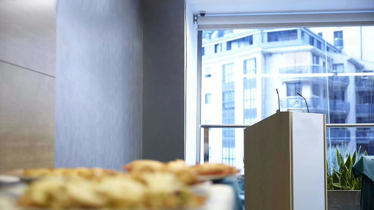 Foto - Sercotel Delfos Andorra