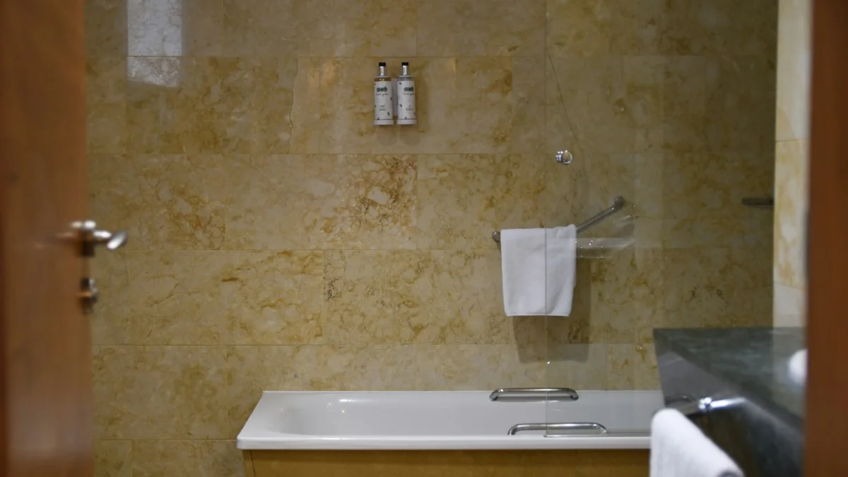 Foto - Sercotel Palacio de Tudemir