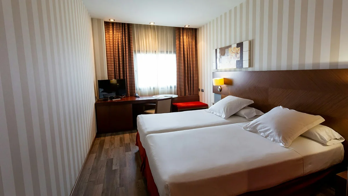 Photo - Sercotel Las Artes Pinto