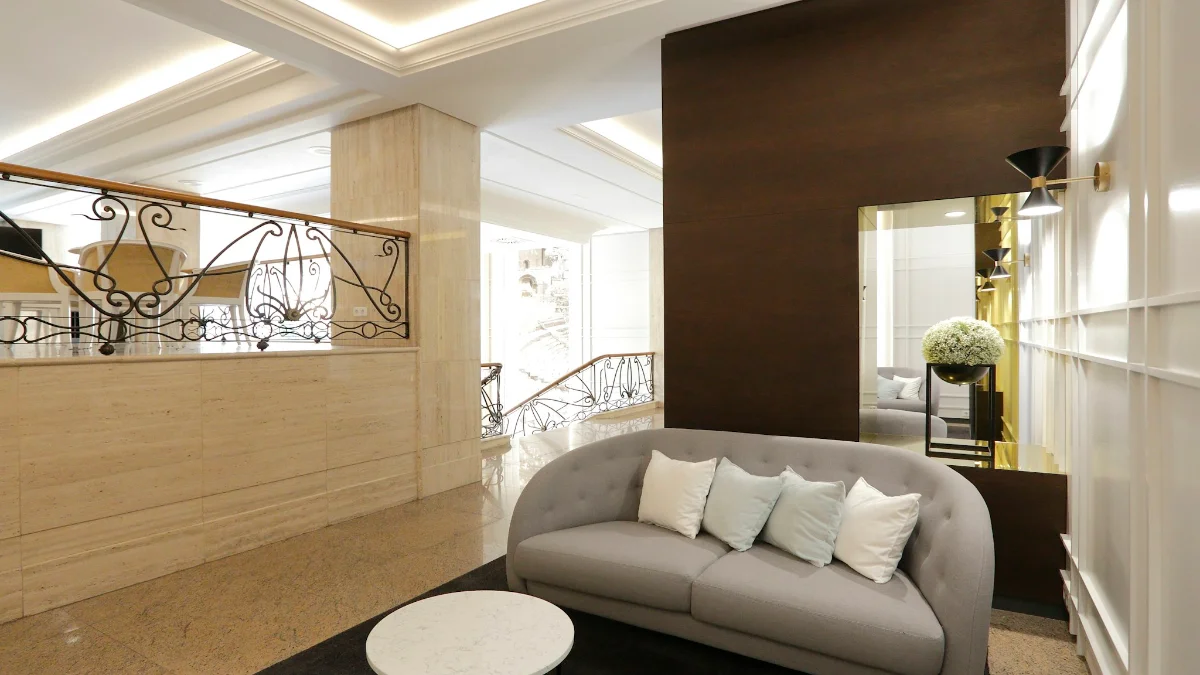 Foto - Sercotel Alfonso XIII