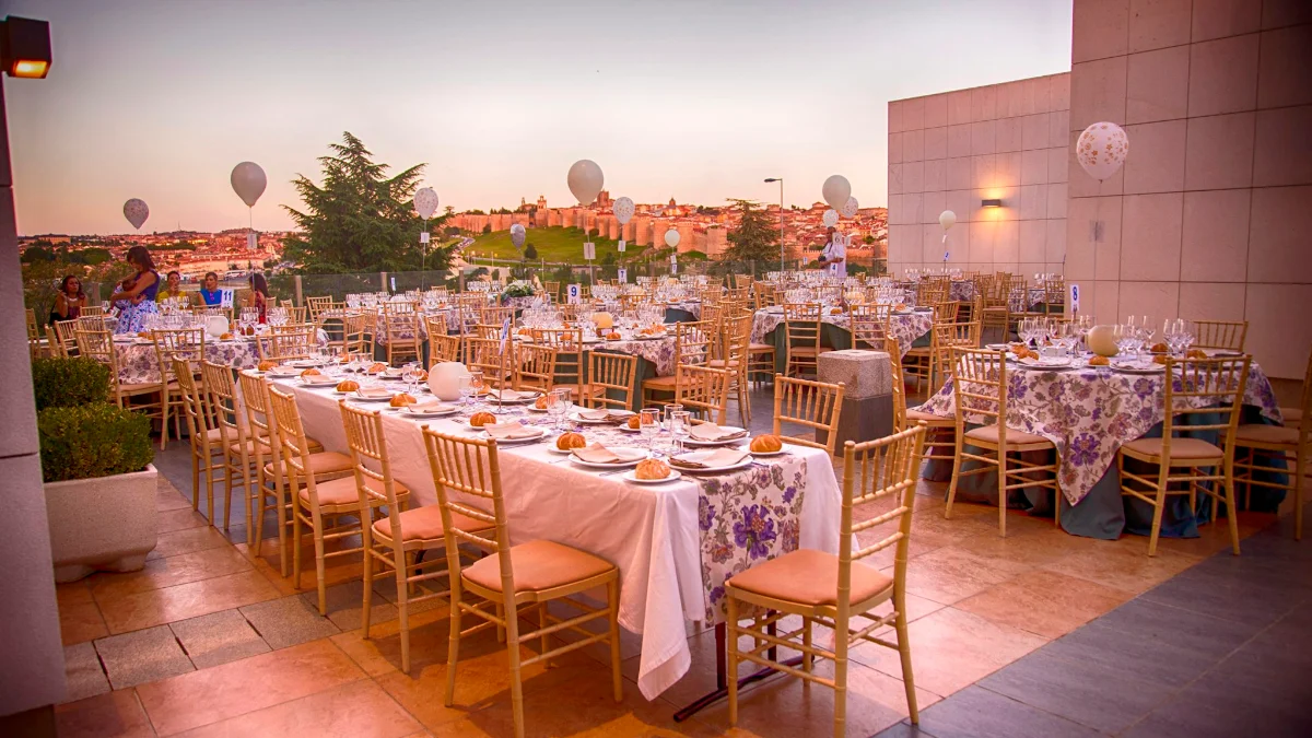 Foto - Hotel Sercotel Cuatro Postes