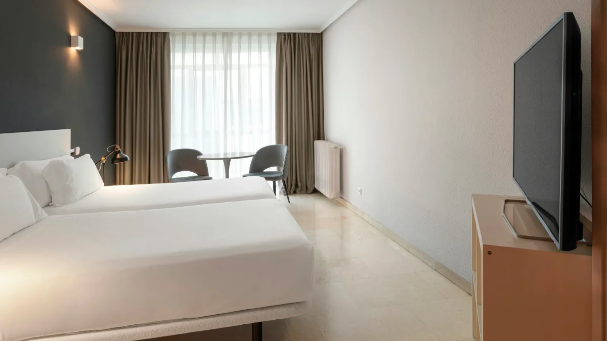 Foto - Sercotel Togumar