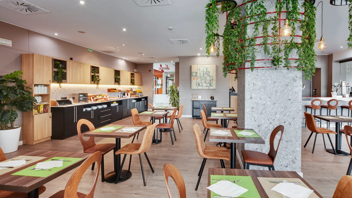 Photo - Sercotel AB Rivas