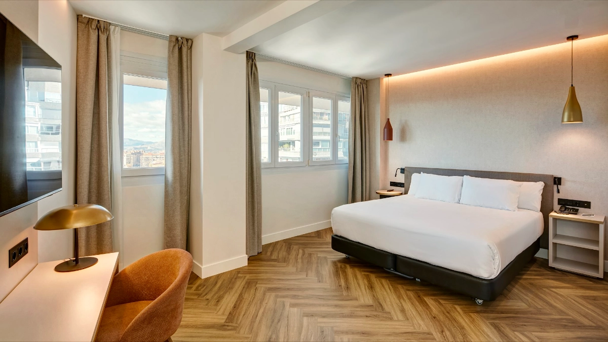 Foto - Sercotel HMO Martina