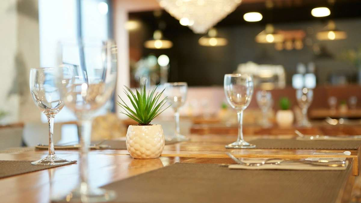 Foto - Sercotel JC1 Murcia