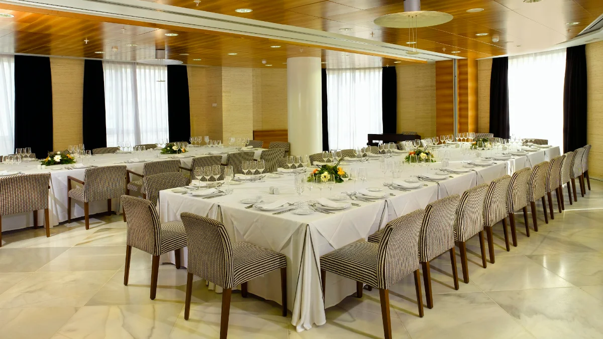 Foto - Sercotel Sorolla Palace