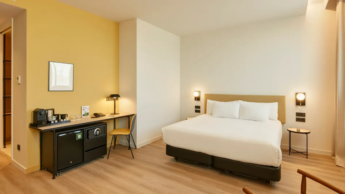 Foto - Sercotel Barcelona El Prat